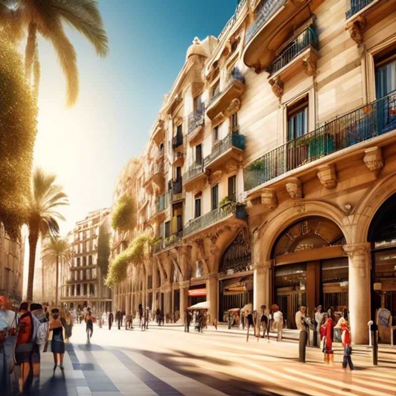 Barcelone : Se déplacer sans se ruiner ! Métro, bus et petits prix !<h3>Barcelone : Budget voyage ? Le transport en commun, votre meilleur allié !</h3><h3>Découvrir Barcelone à petit prix : Transports abordables pour une aventure inoubliable !</h3><h3>Barcelone : Expédition budgétaire réussie ! (Conseils transports)</h3><h3>Barcelone pas chère ? Le secret ? Les transports en commun !</h3><h3>Transport à Barcelone : Aventure abordable en métro et bus !</h3><h3>Barcelone : Explorer la ville sans vous ruiner grâce aux transports publics</h3><h3>Budget voyage à Barcelone : Métro, bus… et le sourire !</h3>