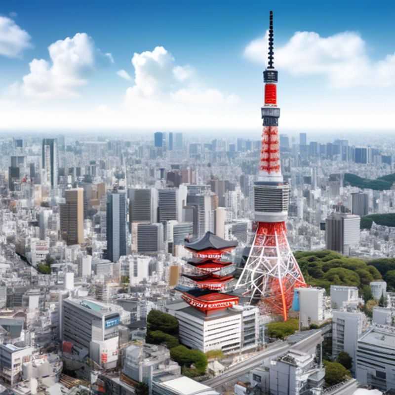 Tokyo : Trésor nippon, ou casse-tête budgétaire ? Décryptage des tarifs des incontournables !<h3>Tokyo : Le prix de la beauté : Combien coûte vraiment une visite des sites emblématiques ?</h3><h3>Explorer Tokyo sans se ruiner : Conseils avisés et tarifs pour un voyage inoubliable !</h3><h3>Secrets de Tokyo : Admission aux joyaux cachés et aux attractions populaires - Votre guide de prix !</h3><h3>Au cœur de Tokyo : Un voyage abordable ? Tarifs, astuces et récit d'un passionné !</h3>