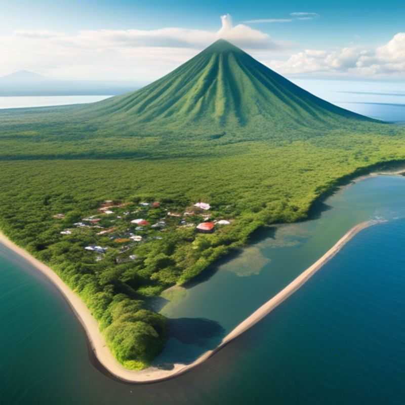 Ometepe&#44; Nicaragua &#58; Sécurité&#44; prix et charme discret d'une île volcanique<h3>Île d'Ometepe&#44; Nicaragua &#58; Budget voyage&#44; sécurité et tranquillité assurées</h3><h3>Ometepe au Nicaragua &#58;  Voyage paisible et abordable ? Sécurité et prix étudiés !</h3><h3>Séjour à Ometepe (Nicaragua) &#58;  Un havre de paix à petit prix ?  On vous dit tout sur la sécurité et le budget !</h3><h3>Explorer Ometepe au Nicaragua &#58; Sécurité&#44; budget et charme authentique garantis</h3><h3>Nicaragua&#44; Ometepe &#58;  Sécurité et coût de la vie &#58;  Un paradis abordable et serein ?</h3><h3>Ometepe&#44; Nicaragua &#58;  Petit budget&#44; grande sécurité !  Votre guide pour un voyage tranquille.</h3><h3>Voyage à Ometepe (Nicaragua) &#58;  Sécurité&#44; prix et conseils pour un séjour inoubliable</h3><h3>Découvrir Ometepe &#58;  Sécurité&#44; budget et  l'enchantement d'une île volcanique au Nicaragua</h3><h3>Ometepe&#44; Nicaragua &#58;  Un voyage sûr et économique au cœur de la nature</h3>