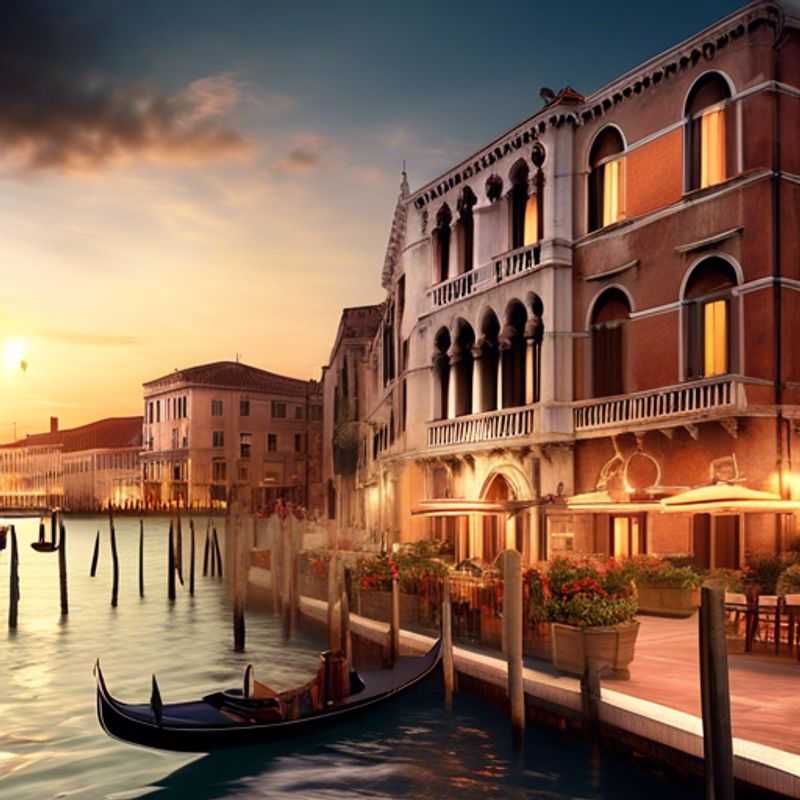Venise, Italie : Un voyage de rêve… à quel prix ?<h3>Venise abordable ? Décodage des prix pour un séjour inoubliable !</h3><h3>Visiter Venise sans se ruiner : Trucs et astuces d'une experte</h3><h3>Venise : luxe ou budget ? Conseils pour un voyage sur mesure</h3><h3>Explorer Venise : Le guide pour tous les budgets</h3><h3>Petit budget, grand voyage : Découvrir le charme de Venise</h3><h3>Venise : Mythos et réalité des prix touristiques</h3><h3>Le coût de la vie à Venise : Mythes et réalités pour un voyage serein</h3><h3>Venise accessible : Profiter de la Sérénissime sans vous endetter</h3><h3>Secret de Venise : voyager malin pour découvrir ses trésors cachés</h3>