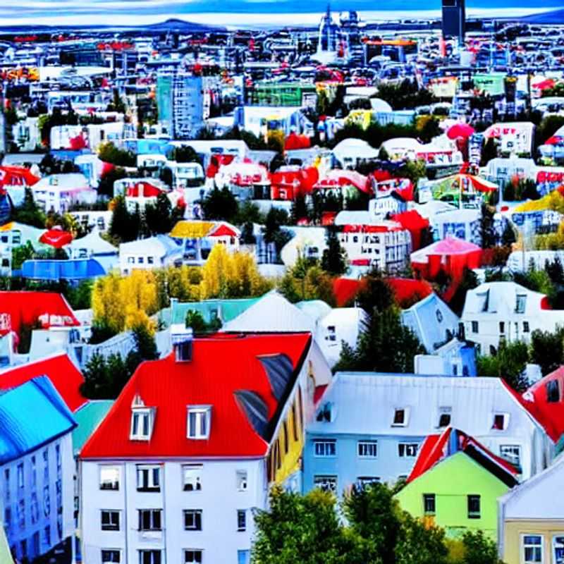 Reykjavik in Summer: A Surprisingly Relaxed Icelandic Escape<h3>Beat the Crowds: Why Summer is a Secret Gem for Reykjavik</h3><h3>Sunny Days & Fewer Crowds: Your Relaxed Reykjavik Summer Adventure</h3><h3>Reykjavik's Summer Secret: Uncrowded Attractions & Icelandic Charm</h3><h3>Iceland's Capital in Summer: A Peaceful Reykjavik Exploration</h3><h3>Discover Reykjavik's Hidden Gems: A Summer Holiday Guide</h3><h3>Escape the Rush: Reykjavik's Summer of Unforgettable Experiences</h3><h3>Reykjavik Summer: Beyond the Tourist Trail</h3><h3>A Summer in Reykjavik: Iceland's Capital Unveiled</h3><h3>Reykjavik's Summer Surprise: Enjoying the City's Best Kept Secrets</h3>