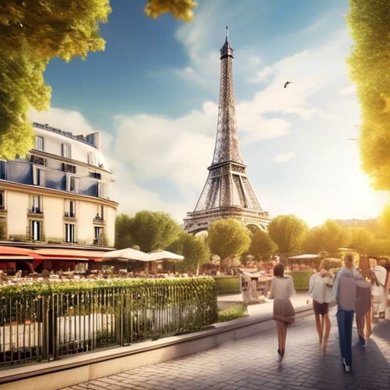 Parisian Delights: Unveiling the City of Lights' Luxurious & Budget-Friendly Charms<h3>Is Paris Expensive? A Glamorous Guide to Budget-Friendly Parisian Adventures</h3><h3>Paris on a Budget: Balancing Parisian Elegance with Affordable Experiences</h3><h3>Exploring the City of Love: A Treasure Trove of Activities for Every Budget</h3><h3>More Than Meets the Eye: The Unexpectedly Affordable Side of Paris</h3><h3>Parisian Splendor: Maximizing Your Experience Without Breaking the Bank</h3><h3>Beyond the Eiffel Tower: Discovering Hidden Gems and Budget-Friendly Delights in Paris</h3><h3>Unveiling the Magic: A Parisian Adventure Tailored to Your Budget</h3><h3>Parisian Dreams: Affordable Luxury & Unforgettable Experiences in the City of Lights</h3><h3>The Allure of Paris: A Journey Through Affordable Elegance and Unforgettable Moments</h3>