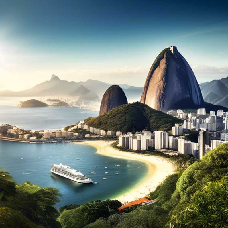 Rio de Janeiro: Is This Carnival of a City Bank-Breaking or Budget-Friendly?<h3>Rio's Royal Price Tag: Unmasking the Myths & Mysteries of Cost in the Marvelous City</h3><h3>Decoding Rio: A Budget Traveler's Guide to Navigating the City's Pricey Pleasures & Pocket-Friendly Gems</h3><h3>From Favela to Five-Star: Cracking the Code to Affordable Adventures in Rio de Janeiro</h3><h3>Rio's Hidden Costs: Unveiling the Surprising Expenses (and Unexpected Savings!) of a Brazilian Adventure</h3><h3>Sugarloaf Summit to Samba Shows: A Cost-Benefit Analysis of Rio's Iconic Experiences</h3><h3>The Great Rio Budget Debate: Separating Fact From Fiction in This South American Hotspot</h3><h3>Rio on a Shoestring: A Treasure Hunter's Guide to Exploring the Marvelous City Without Breaking the Bank</h3>