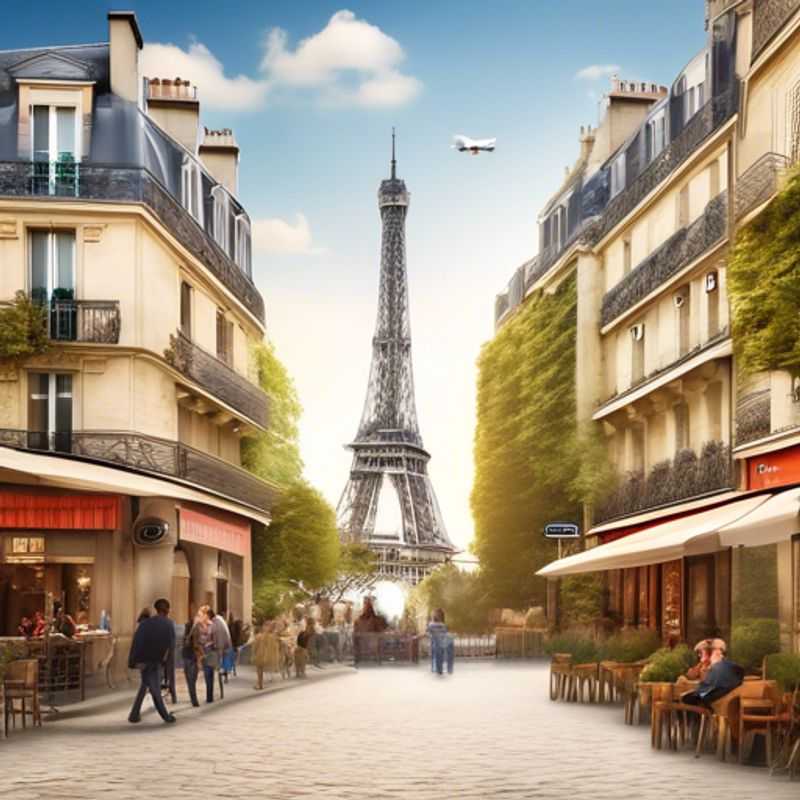 Paris on a Budget: Navigating Seasonality & Special Events to Save Your Francs!<h3>Parisian Pocketbook: High Season Hustle vs. Off-Season Opulence – A Traveler's Tale</h3><h3>Beyond the Eiffel Tower: Unveiling Affordable Paris – A Season-by-Season Guide</h3><h3>Secrets of a Parisian Spring: Budget-Friendly Blooms & Hidden Gems</h3><h3>Autumn in Paris: Chilled Prices & Cozy Charm – A Budget Traveler's Delight</h3><h3>Parisian Winter Wonderland: Festive Fun Without the Festive Fees</h3><h3>Summer in the City of Lights: Smart Spending Strategies for a Sun-Kissed Parisian Adventure</h3><h3>Parisian Festivals & Your Wallet: Timing Your Trip for Maximum Savings & Maximum Fun!</h3><h3>Is Paris Expensive? My Journey Through High & Low Seasons – A Budget-Conscious Adventure</h3>