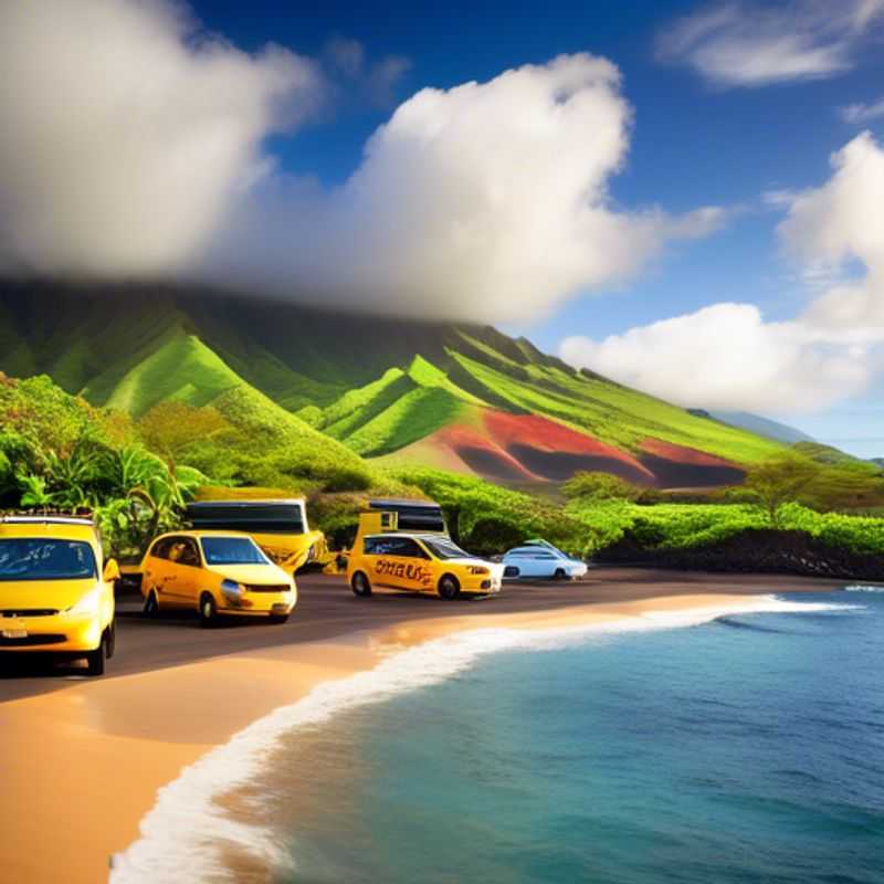 Maui's Culinary Conundrums&#58; From Budget Bites to Big&#45;Spender Banquets (Is Maui REALLY that Expensive?)<h3>Feasting on Maui&#58; A Gastronomic Guide to Paradise (and Your Wallet)</h3><h3>Maui on a Meal Plan&#58; Cracking the Code to Affordable Aloha Eats</h3><h3>Island Grub vs. Gourmet Grub&#58; Navigating Maui's Diverse Dining Scene</h3><h3>Maui's Menu Mystery&#58; Uncovering the Truth Behind the Tourist Trap Prices</h3>