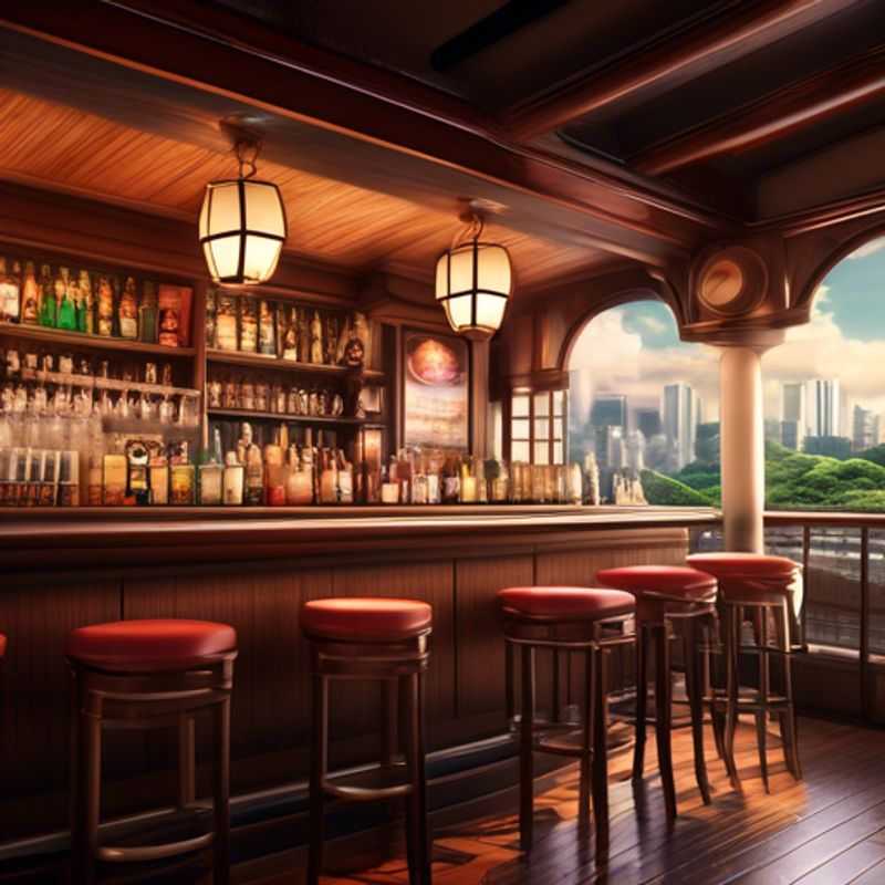 Tokyo, Japon : Vue urbaine illustrant le coût de la vie, entre gratte-ciel modernes et quartiers traditionnels.