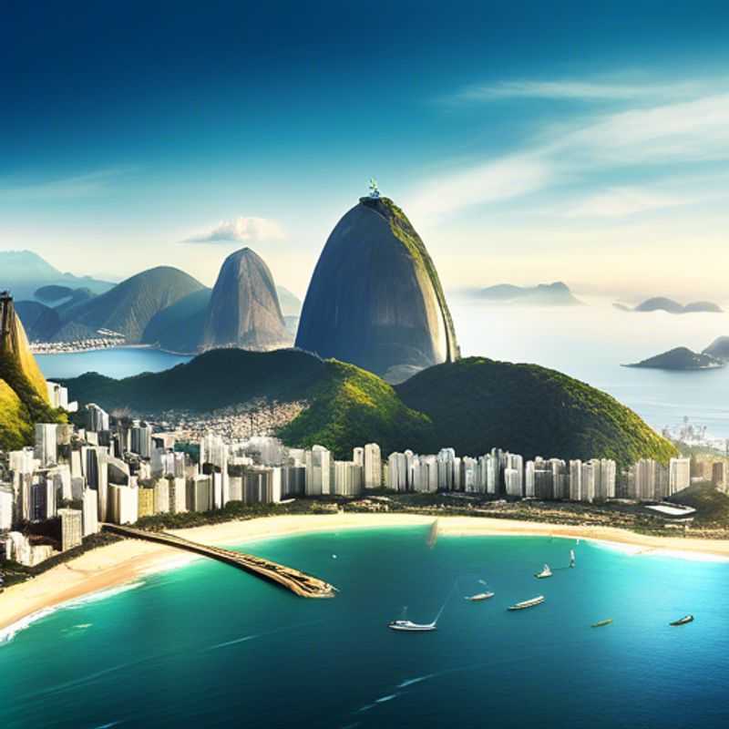 Rio's Gastronomic Gems&#58;  Is Samba&#45;ing Through Your Budget a Possibility?<h3>Feijoada &#38; Fortune&#58; Decoding the True Cost of Eating in Rio de Janeiro</h3><h3>From Street Food Sensations to Michelin&#45;Starred Magic&#58; Navigating Rio's Diverse Dining Scene (and Your Wallet!)</h3><h3>Beyond the Beaches&#58; A Budget&#45;Conscious Foodie's Guide to Rio de Janeiro</h3><h3>Rio's Culinary Adventures&#58; A Balancing Act Between Indulgence and Affordability</h3><h3>Caipirinhas &#38; Cost of Living&#58; Unveiling the Real Price of a Rio Vacation</h3><h3>More Than Just Churrascarias&#58; Exploring the Affordable Eats of Rio</h3><h3>Eating Your Way Through Rio&#58; A Traveler's Tale of Delicious Discoveries (and Dollars Spent)</h3><h3>The Unexpected Costs (and Delights!) of Rio's Food Scene&#58; A Tour Guide's Insider Perspective</h3><h3>Savoring Rio&#58; How to Experience Authentic Brazilian Cuisine Without Breaking the Bank</h3>