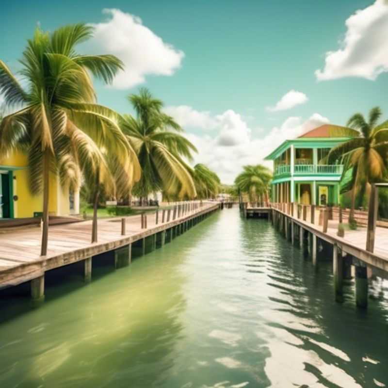 Belize City&#44; Belize&#58; Budget&#45;Friendly Adventures &#38; Easy Access to Paradise!<h3>Exploring Belize City on a Shoestring&#58; Public Transport &#38; Hidden Gems</h3><h3>Belize City's Affordable Charm&#58; Navigating the City Like a Local (and Loving It!)</h3><h3>Unlocking Belize City&#58; A Traveler's Guide to Public Transportation &#38; Smart Spending</h3><h3>Is Belize City Expensive? My Journey Unveiling Affordable Travel Secrets!</h3><h3>Beyond the Tourist Traps&#58; Budget&#45;Friendly Belize City &#38; its Amazing Public Transit</h3><h3>Belize City&#58; Public Transport&#44; Pocket&#45;Friendly Delights&#44; and Unforgettable Memories</h3><h3>My Belize City Adventure&#58; Proving that Luxury Travel Doesn't Mean Breaking the Bank</h3><h3>Belize City Budget Travel&#58;  A Smooth Ride with Public Transportation and Local Charm</h3><h3>Affordable Belize City&#58;  Exploring the Culture and Coast Without Emptying Your Wallet</h3>