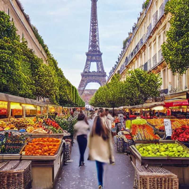 Parisian Summer: Sun-Drenched Days & Festive Nights!<h3>Is Paris in Summer a Good Idea? (Absolutely!)</h3><h3>Beyond the Eiffel Tower: Discovering Paris' Summer Festivals</h3><h3>A Parisian Summer Romance: Festivals, Fun & Fantastic Food!</h3><h3>Your Parisian Summer Adventure Awaits: Local Festivals & Events</h3><h3>Unlocking Paris: Summer Festivals & Hidden Gems</h3><h3>Parisian Summer: More Than Just a Pretty Picture</h3><h3>Experience the Magic: Paris' Summer Festivals & Events</h3><h3>A Local's Guide to Parisian Summer Festivals</h3><h3>Summer in Paris: Festivals, Charm, and Unforgettable Memories</h3>