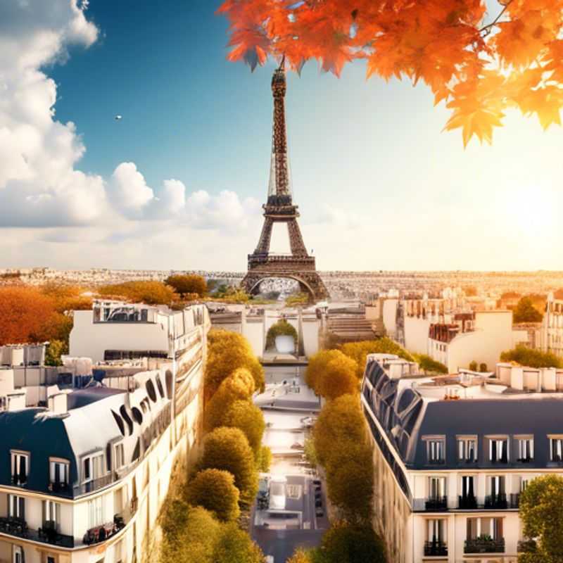Paris: Will Your Euros Buy You a Parisian Dream, or Just a Croissant? (A Budget Traveler's Myth-Busting Adventure)<h3>Parisian Prices: Unmasking the Truth Behind the City of Lights' Cost (A Guide for the Curious & the Thrifty)</h3><h3>Decoding the Parisian Exchange Rate: Is the City of Love Really Breaking the Bank? (A Historical & Hilarious Investigation)</h3><h3>From Franc to Euro & Beyond: A Traveler's Guide to Navigating Parisian Costs (With Ancient Secrets & Modern Tips!)</h3><h3>Paris on a Budget: Conquering the Currency & Unveiling Affordable Parisian Delights (A Legend-Spiced Expedition)</h3>