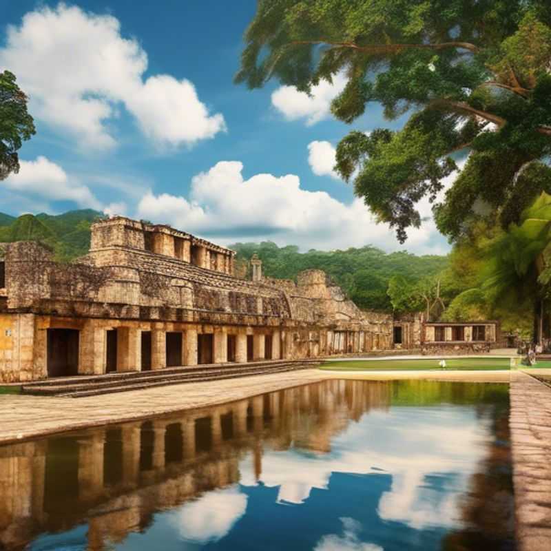 Copán&#44; Honduras&#58;  Budget&#45;Busting Mayan Marvel or Bargain&#45;Hunter's Paradise? (A Tour Guide's Honest Take)<h3>Deciphering Copán's Costs&#58;  Myths&#44; Legends&#44; and Mayan Money (A Budget&#45;Friendly Adventure)</h3><h3>Copán on a Shoestring&#58;  Unearthing History Without Emptying Your Wallet (A Guide for the Curious Explorer)</h3><h3>Temple Treasures &#38; Travel Tips&#58;  Is Copán Affordable for the Average Adventurer?</h3><h3>The Copán Conundrum&#58;  Balancing Budget &#38; Bliss in the Heart of Mayan Civilization</h3>