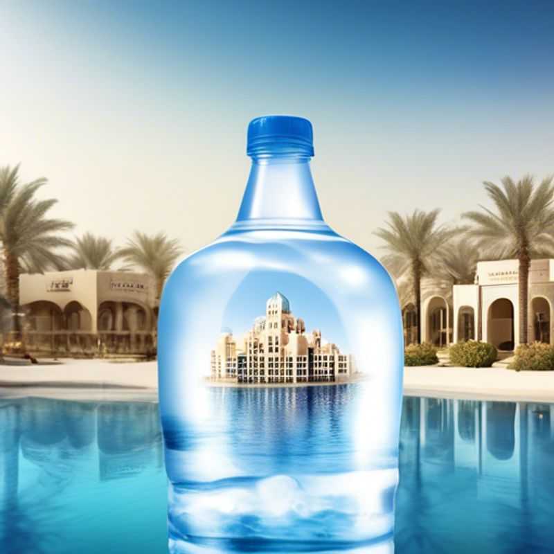 Dubai's Desert Oasis&#58;  Is This Glittering Metropolis a Thirst Trap for Your Wallet?<h3>Camel Rides &#38; Cocktails&#58;  Unpacking Dubai's Water Woes &#38; Your Travel Budget</h3><h3>Beyond the Burj Khalifa&#58;  The Real Cost of Water in Dubai &#38; How It Impacts Your Trip</h3><h3>From Fountains to Frugality&#58;  Navigating Dubai's High&#45;Stakes Water Demand &#38; Your Spending</h3><h3>Dubai's Liquid Gold&#58; Exploring the Price of Water &#38; How It Shapes Your Luxury Escape</h3>