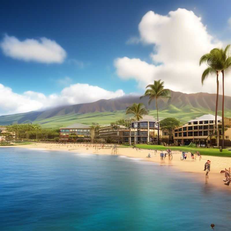 ¿Maui, Hawái, caro o barato? Un brindis a la aventura (y a los precios)<h3>Un trago a la vida en Maui: ¿Cerveza, vino o cóctel de precios?</h3><h3>De Mai Tais a presupuestos: Explorando los costos de una escapada a Maui</h3><h3>Maui bajo el sol (y bajo el presupuesto): Bebidas y costos en el paraíso</h3><h3>¡Salud! ¿Cuánto cuesta disfrutar de una copa en el paraíso hawaiano? (Guía de precios en Maui)</h3>
