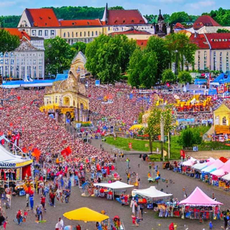 Dresden in Summer: Beyond the Tourist Trail (Fewer Crowds, More Charm!)<h3>Dresden Summer Escape: Avoiding the School Trip Rush & Finding Hidden Gems</h3><h3>Is Dresden a Good Summer Holiday Destination? (Considering the School Trip Factor)</h3><h3>Dresden's Summer Secret: A Local's Guide to Quiet Exploration</h3><h3>Beat the Summer Crowds: Your Guide to an Authentic Dresden Experience</h3><h3>Dresden in July/August: Smart Tips for Avoiding Tourist Traps & Budget Travel</h3><h3>Summer in Dresden: Balancing History, Culture & Relaxed Exploration (Fewer Tourists!)</h3><h3>Dresden Summer Holiday: Exploring Beyond the Usual Tourist Spots (A Budget Traveler's Delight)</h3><h3>Dresden's Hidden Alleys & Summer Delights: A Unique Travel Itinerary</h3><h3>Unlocking Dresden's Summer Charm: Fewer Crowds, More Authentic Experiences</h3>