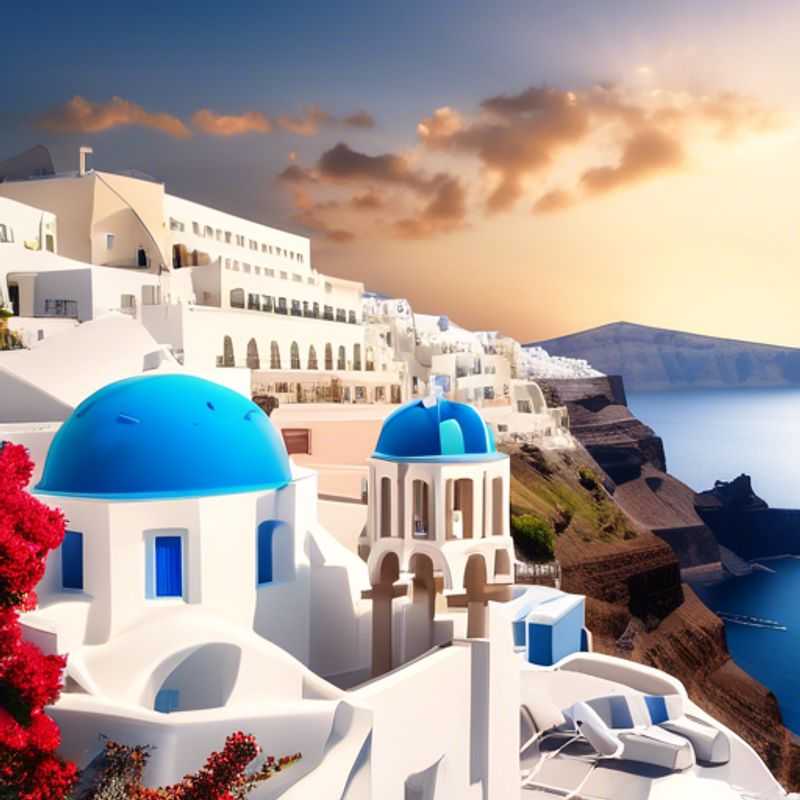 Santorini on a Budget? Decoding the Island's Admission Fees & Hidden Gems!<h3>Santorini's Splendor: Balancing Budget and Beauty – A Guide to Admission Costs</h3><h3>Sunsets & Savings: Navigating Santorini's Entrance Fees – Is It Worth the Price?</h3><h3>Beyond the Blue Domes: Affordable Adventures & Admission Prices in Santorini</h3><h3>Santorini's Secret Strolls: Free & Low-Cost Activities to Avoid Breaking the Bank</h3><h3>Is Santorini Expensive? A Traveler's Tale of Admission Fees & Unexpected Delights</h3><h3>Unlocking Santorini: A Practical Guide to Entrance Fees & Budget-Friendly Exploration</h3><h3>Santorini's Allure: A Cost-Conscious Guide to Top Attractions & Activities</h3>