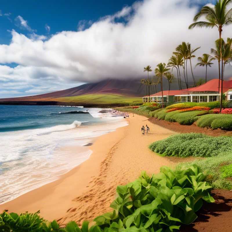 Découvrir les environs de Maui : excursions à Tivoli et aux Collines Albanes<h3>Maui, Hawaï : Budget voyage et escapades hors des sentiers battus</h3><h3>Maui coûteux ? Conseils pour un voyage économique à Hawaï</h3><h3>Explorer Maui intelligemment : éviter les pièges à touristes et découvrir l’authenticité</h3><h3>Immersion culturelle à Maui : au-delà des clichés touristiques</h3><h3>Voyage à Maui : itinéraire économique et riche en découvertes</h3><h3>Secrets de Maui : des expériences locales inoubliables sans se ruiner</h3><h3>Économiser sur votre voyage à Maui : hébergement, transport et activités</h3><h3>Un jour à Tivoli et aux Collines Albanes : évasion depuis Maui (si applicable à un itinéraire plus large incluant une escale)</h3><h3>Alternatives économiques à Maui : comparatif de destinations similaires</h3>