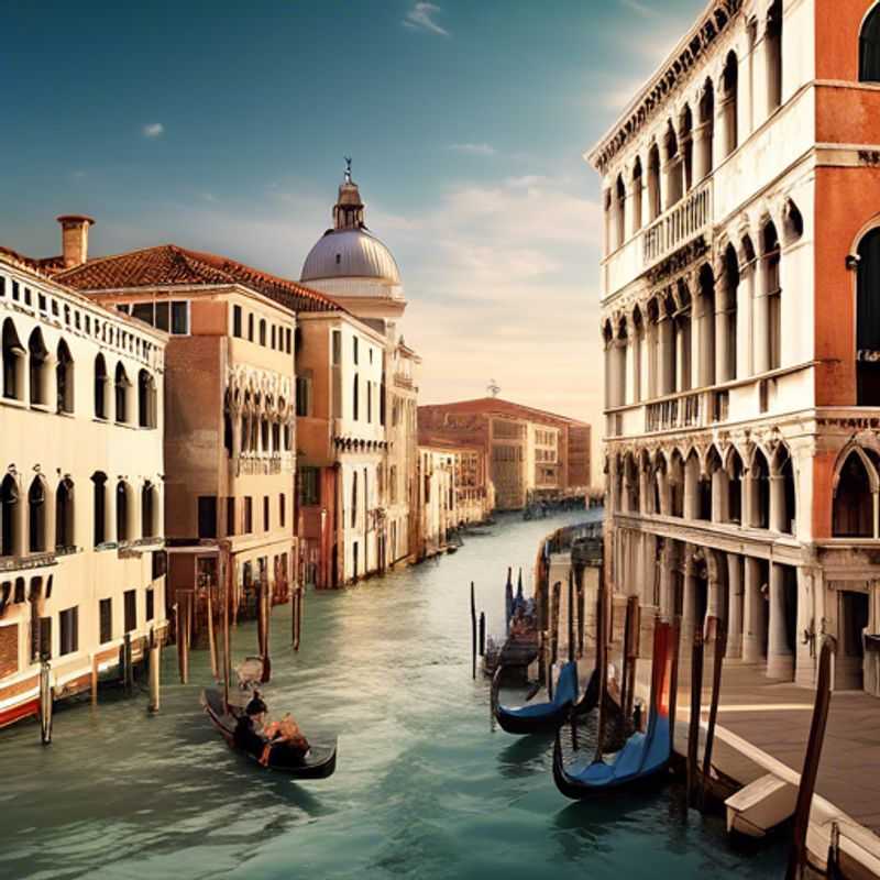 Veneza&#58; Será que a sua carteira vai afogar&#45;se nesta cidade romântica? (Um guia de orçamento para aventureiros!)<h3>Veneza&#44; Itália&#58; Fortuna ou Fiasco Financeiro? Desvendando os Mistérios do Orçamento de Viagem!</h3><h3>Mochileiros em Veneza&#58; Contos de um Orçamento Apertado (e como sobreviver!)</h3><h3>A Veneza Secreta&#58; Explorando a &#34;Sereníssima&#34; sem Esvaziar a sua Bolsa!</h3><h3>Veneza para Todos os Bolsos&#58; Desmascarando os Mitos e Lendas sobre o Custo de Vida na Cidade dos Canais!</h3><h3>Do Doge ao Dólar&#58; Um Guia Histórico e Econômico para Planejar sua Viagem a Veneza</h3><h3>Caçando Tesouros em Veneza&#58; Um Guia de Orçamento para Descobrir Joias Escondidas (sem gastar uma fortuna!)</h3>