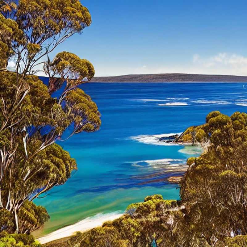 Tasmania in Summer: Escape the Crowds & Discover Island Magic!<h3>Tasmania Summer Holiday: Fewer Crowds, More Adventure!</h3><h3>Is Tasmania Right for Your Summer Getaway? (Hint: Yes!)</h3><h3>Beat the Tourist Rush: A Tasmanian Summer Escape</h3><h3>Uncrowded Beaches & Sunny Days: Your Tasmanian Summer Awaits!</h3><h3>Secret Tasmania: A Summer Holiday Off the Beaten Track</h3><h3>Tasmania's Summer Charm: A Relaxed & Rewarding Holiday</h3><h3>Discover Tasmania's Summer Side: A Unique Aussie Adventure</h3><h3>Summer in Tasmania: Beyond the Tourist Trail</h3><h3>Your Perfect Summer Escape: Tasmania's Hidden Gems</h3>
