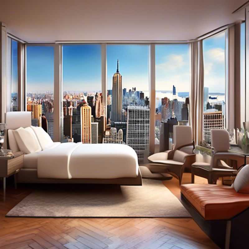 Le Luxe à New York : Étoiles et Budget - Une Visite Glamour !<h3>New York, Ville qui Scintille : Luxe, Étoiles et Votre Portefeuille</h3><h3>Hôtels New-Yorkais : Du Trésor Caché au Palace 5 Étoiles - Un Guide Chic</h3><h3>Le Grand Voyage New-Yorkais : Luxury, Prix et Expériences Inoubliables</h3><h3>Découvrir New York avec Glamour : Hôtels de Rêve et Budgets Réalistes</h3><h3>New York : Splendeur et Dépenses - Trouver le Bon Équilibre</h3><h3>Le Secret d'un Séjour New-Yorkais Luxueux et Accessible</h3><h3>New York : 5 Étoiles ou Charme Discret ? Mon Itinéraire Personnel</h3>