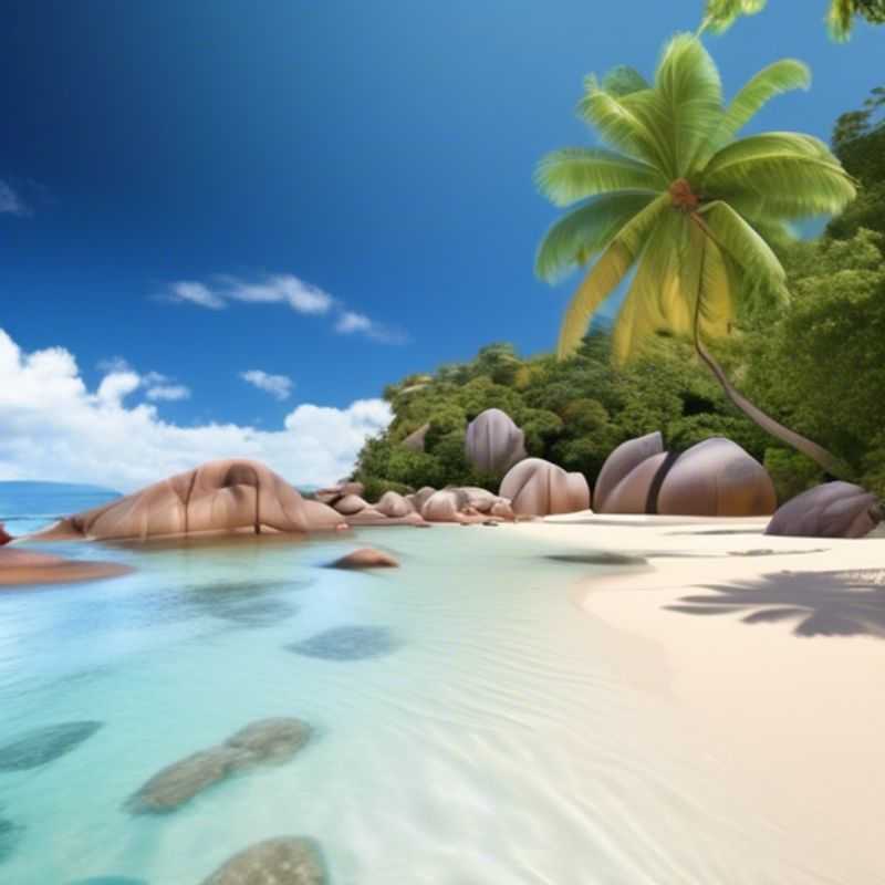 Seychelles on a Shoestring?  Decoding the Island's Pricey Puzzle!<h3>Sun&#44; Sand&#44; and…Surprising Savings?  Transportation Tactics in the Seychelles</h3><h3>From Luxury Liners to Local Buses&#58; Navigating Seychelles' Transportation Costs</h3><h3>Seychelles Travel Budget&#58; Myth vs. Reality – A Treasure Hunt for Affordable Adventures</h3><h3>Island Hopping on a Budget&#58;  Unlocking the Secrets of Cheap Seychelles Travel</h3><h3>Beyond the Beaches&#58; Budget&#45;Friendly Transportation to Seychelles' Hidden Gems</h3><h3>The Seychelles Transportation Conundrum&#58;  Solving the Equation for an Affordable Trip</h3><h3>Ancient Trade Routes &#38; Modern Travel&#58; A Historical Perspective on Seychelles Transportation Costs</h3><h3>Seychelles on a Dime&#58;  A Guide to Smart Transportation Choices</h3><h3>Transportation in Seychelles&#58;  Fact vs. Fiction – Separating the Hype from the Reality</h3>