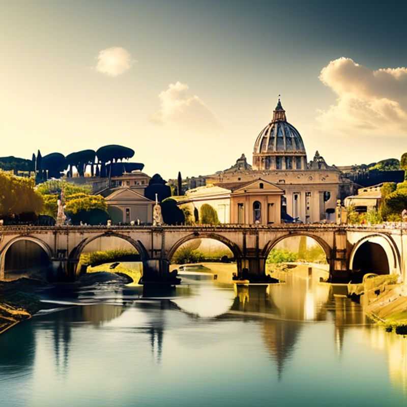 Rome, dolce vita et… budget ? Décryptage des dépenses restauration et divertissement !<h3>Manger et s'amuser à Rome : Un festin pour le palais et le portefeuille ?</h3><h3>Rome : Splendeur antique et tarifs modernes – Conseils pour un voyage gourmand et abordable.</h3><h3>Trattorias, opéras et… budget serré ? Explorer Rome sans se ruiner !</h3><h3>Rome : Entre plaisirs gourmands et sorties culturelles, comment optimiser son budget ?</h3><h3>A Rome, la dolce vita a-t-elle un prix ? Guide pratique pour les dépenses restauration et loisirs.</h3>