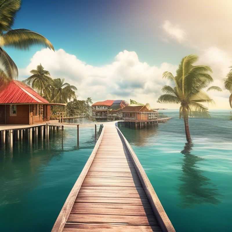Bocas del Toro on a Budget? Cracking the Code to Affordable Island Paradise (Even During Peak Season!)<h3>Bocas del Toro's Tourist Trap? Unmasking the Myths of Peak Season Pricing</h3><h3>Sun&#44; Sand&#44; and Savings?  A Treasure Hunter's Guide to Budget Travel in Bocas del Toro</h3><h3>Is Bocas del Toro Expensive?  Decoding the Cost of Paradise During Peak Season</h3><h3>Bocas del Toro&#58; High Season&#44; High Prices?  Not Necessarily! A Guide to Smart Spending</h3><h3>The Bocas del Toro Budget Conundrum&#58;  Myth vs. Reality During Peak Season</h3><h3>Avoiding the Tourist Tax&#58;  Smart Strategies for Affordable Travel to Bocas del Toro</h3><h3>Bocas del Toro's Hidden Gems&#58;  Exploring the Islands Without Breaking the Bank</h3>