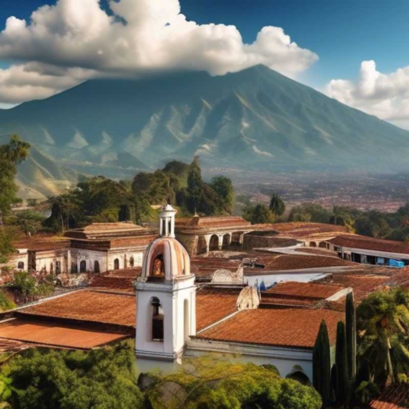 Antigua Guatemala &#58;  Secrets&#44; Churros&#44; &#38; Cocktails – Décodant le Mystère des Prix!<h3>Antigua Guatemala &#58; Budget Voyageur ou Roi des Tapas ? L'enquête gustative commence !</h3><h3>Trésors Antiques &#38; Bières Artisanales &#58; Antigua Guatemala&#44; une aventure culinaire abordable ?</h3><h3>Mythes&#44; Légendes &#38; Mojitos &#58;  Combien coûte vraiment un séjour enchanté à Antigua Guatemala ?</h3><h3>Exploration Gastronomique d'Antigua &#58;  Du Cacao aux Cocktails&#44; une chasse au trésor culinaire !</h3><h3>Antigua Guatemala &#58;  Décryptage des prix &#58;  un festin pour tous les budgets ?</h3>