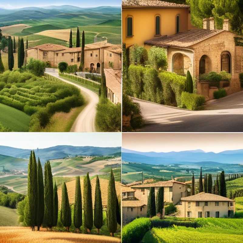 Is Tuscany, Italy Expensive? Unlocking Affordable Tuscan Adventures<h3>Tuscany on a Budget: Smart Strategies for Savvy Travelers</h3><h3>Beyond the Tourist Trail: Economical Exploration of Tuscany's Hidden Gems</h3><h3>Eating Like a Local in Tuscany: Budget-Friendly Food & Wine Experiences</h3><h3>Tuscany's Transportation Secrets: Cost-Effective Ways to Get Around</h3><h3>The Supply Chain of Tuscan Charm: Understanding the Price of Authenticity</h3><h3>Mastering the Art of the Tuscan Bargain: Tips & Tricks for Saving Money</h3><h3>Off-Season Tuscany: The Secret to Affordable Italian Luxury</h3><h3>Exploring Tuscany's Economies of Scale: Value for Money in Accommodation and Activities</h3><h3>Sustainable Tuscany: Ethical and Economical Travel Practices</h3>