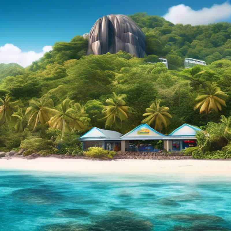 ¿Seychelles es caro? Descifrando el costo de un paraíso<h3>Seychelles&#58; Un paraíso asequible... ¿o no?  Mi guía honesta sobre los precios</h3><h3>Presupuesto viajero en Seychelles&#58; Consejos para explorar sin gastar una fortuna</h3><h3>El verdadero costo de Seychelles&#58; Más allá de los resorts de lujo</h3><h3>¿Viaje a Seychelles con poco presupuesto? ¡Sí&#44; es posible!</h3><h3>Descubriendo Seychelles sin arruinarse&#58; Guía práctica para todos los bolsillos</h3><h3>Seychelles para todos&#58;  Adaptando tu viaje a tu presupuesto</h3><h3>Ahorra en Seychelles&#58; Trucos y consejos para un viaje inolvidable sin gastar de más</h3>