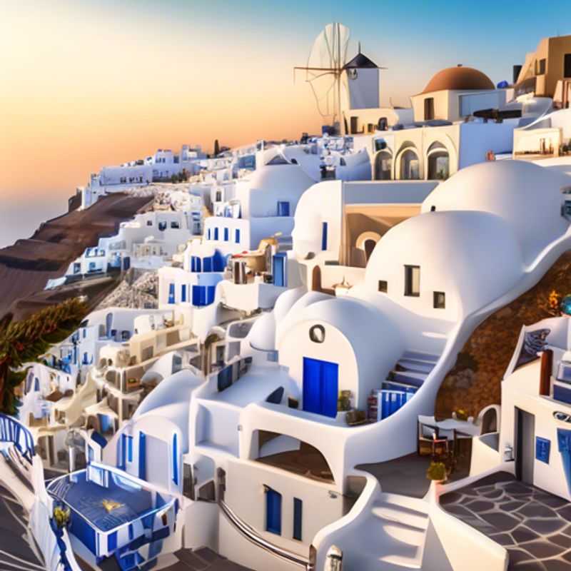 Santorini's Siren Song&#58; Unmasking the Myth of &#34;Expensive&#34; Island Paradise<h3>Decoding Santorini's Dollar Signs&#58; A Budget Traveler's Guide to the Aegean</h3><h3>Santorini on a Shoestring&#58;  Mythbusting the Cost of Volcanic Views &#38; Ancient Wonders</h3><h3>Sunsets &#38; Savings&#58;  Navigating Santorini's Admission Fees &#38; Hidden Gems</h3><h3>Beyond the Blue Domes&#58;  A Thrifty Traveler's Expedition through Santorini's Treasures</h3><h3>Santorini's Secret Price Tags&#58;  Uncovering the Real Cost of this Legendary Island</h3><h3>Ancient Ruins &#38; Modern Budgets&#58;  A Practical Guide to Santorini's Admission Fees</h3><h3>Exploring Santorini Without Breaking the Bank&#58;  A Guide for the Budget&#45;Conscious Adventurer</h3><h3>Santorini's Value Proposition&#58;  Weighing the Cost of History&#44; Views &#38; Island Magic</h3><h3>The Santorini Expense Equation&#58;  Fact vs. Fiction in a Volcanic Wonderland</h3>