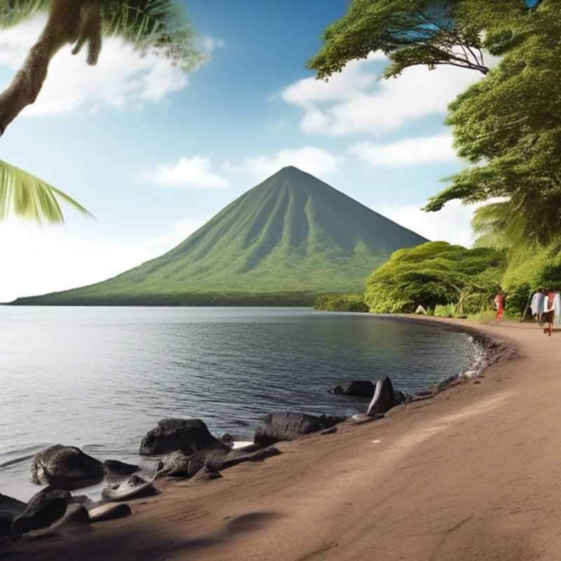 Ometepe, Nicaragua : Une Évasion Sereine et abordable ? Découverte des quartiers tranquilles<h3>Trésors cachés d'Ometepe : Explorer l'île sans se ruiner (et en toute tranquillité !)</h3><h3>Ometepe, Nicaragua : Au-delà des foules, le charme discret d'une île volcanique (budget voyage inclus!)</h3><h3>Voyage paisible à Ometepe : Secrets d'une île paradisiaque et abordable</h3><h3>Mes aventures à Ometepe : Quartiers calmes et budget voyage – Un récit personnel</h3>