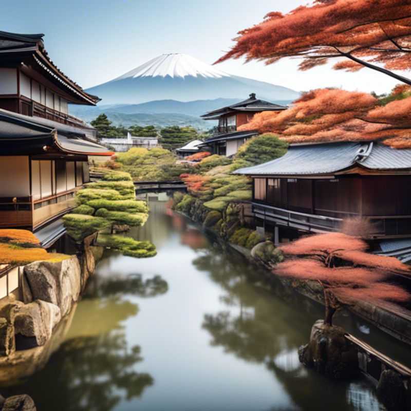Kyoto sous le charme : Quand partir pour un séjour abordable ?<h3>Kyoto : Le prix à payer pour sa beauté – Saison idéale et budget voyage</h3><h3>Le coût de Kyoto : Secrets d'un voyageur avisé selon les saisons</h3><h3>Kyoto à petits prix : Maîtriser son budget en fonction de la période</h3><h3>Explorer Kyoto sans se ruiner : Le calendrier du voyageur malin</h3><h3>Kyoto : Haute saison vs. basse saison – Impact sur votre portefeuille</h3><h3>Le meilleur moment pour visiter Kyoto : Un équilibre entre prix et expérience</h3><h3>Kyoto et son budget : Conseils d'un globe-trotter pour un voyage inoubliable</h3>