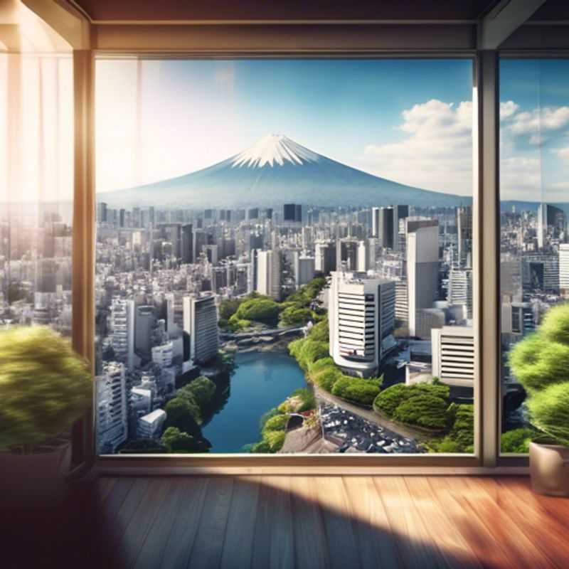 Tokyo on a Budget? Unpacking the Real Cost of a Japanese Adventure!<h3>Is Tokyo Expensive? A Tour Guide's Honest (and Hilarious) Take</h3><h3>Tokyo's Hidden Gems:  Affordable Adventures in the Land of the Rising Sun</h3><h3>Beyond the Bullet Train:  Budget-Friendly Travel Hacks for Tokyo</h3><h3>Ramen, Robots & Reasonable Prices:  Navigating Tokyo's Cost of Living</h3><h3>Tokyo vs. Your Wallet: A Traveler's Tale of Unexpected Expenses (and Savings!)</h3><h3>The Surprisingly Affordable Side of Tokyo:  A Local's Guide to Budget Travel</h3><h3>Unlocking Tokyo:  Discovering the City's Best Value Experiences</h3><h3>My Tokyo Budget Breakdown:  From Luxury to Backpacker – A Real-World Guide</h3><h3>Conquering Tokyo's Costs:  Tips and Tricks from a Seasoned Explorer</h3>