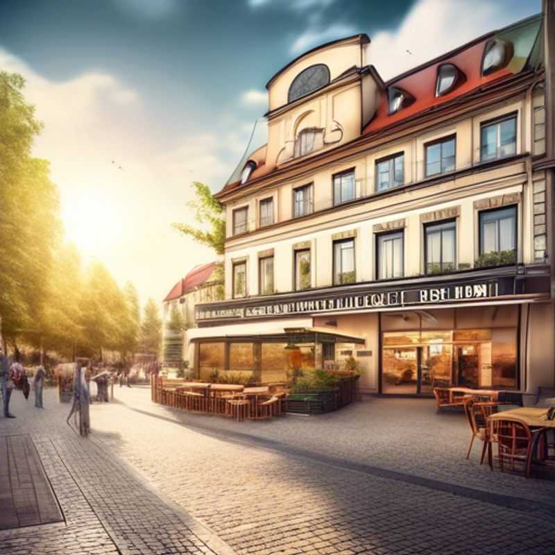 Berlin : Centre-Ville vs. Périphérie – Une Aventure Budgétaire (ou comment ne pas se ruiner à Berlin !)<h3>Berlin : Mystère et Budget – Décodage des prix du cœur et des quartiers périphériques</h3><h3>Berlin : Châteaux, Kebabs et Cabanes – Exploration budgétaire d'une ville fascinante</h3><h3>Berlin, la Belle et la Bourse : Guide insolite pour voyager pas cher dans la capitale allemande</h3><h3>Le Grand Défi Berlinois : Centre-ville vs. banlieue – Une enquête sur le coût de la vie</h3><h3>Berlin : Au-delà du Mur – Mythes, légendes et prix (le mystère du coût de la visite !)</h3><h3>Berlin : Histoire, Mystères et Euros – Explorez la ville sans vous ruiner</h3><h3>Berlin : Expédition budgétaire – Décryptage des prix, du centre à la périphérie</h3>