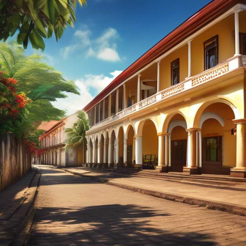 Léon, Nicaragua : Trésors coloniaux et foules estivales – Aventure ou casse-tête budgétaire ?<h3>Léon, Nicaragua : L'été, soleil, et... combien ça coûte ? Décryptage d'une cité coloniale surpeuplée !</h3><h3>Léon, Nicaragua en haute saison : Mythes, légendes et... prix exorbitants ? L'enquête commence !</h3><h3>La ruée vers Léon : Affluence estivale et budget voyageur – Guide de survie pour explorateurs avisés !</h3><h3>Léon, Nicaragua : Entre légende et réalité, combien coûte le paradis (ou presque) en pleine saison ?</h3><h3>Chasse au trésor à Léon : Naviguer la foule estivale et déjouer les pièges budgétaires !</h3>
