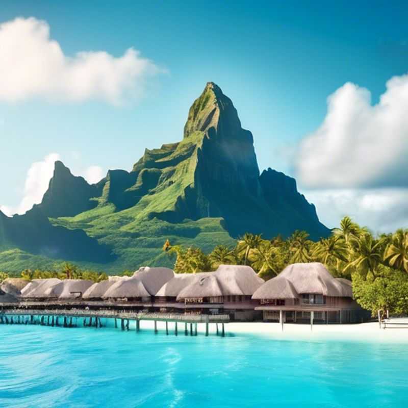 Bora Bora on a Budget? Unveiling the Island's Delicious Dining Delights (Casual to Fine Dining!)<h3>Savoring Bora Bora&#58; A Foodie's Guide to Dining on a Range of Budgets</h3><h3>Is Bora Bora Expensive? Let's Explore the Island's Restaurant Scene (From Casual Bites to Luxurious Feasts!)</h3><h3>Bora Bora's Culinary Landscape&#58; Finding Your Perfect Meal&#44; No Matter Your Budget</h3><h3>French Polynesian Flavors&#58;  A Guide to Restaurant Types and Prices in Bora Bora</h3><h3>Dining in Paradise&#58; Exploring Bora Bora's Restaurant Options –  Luxury to Local Favorites</h3><h3>Budget&#45;Friendly Bites to Five&#45;Star Feasts&#58; Your Guide to Bora Bora's Diverse Dining Experiences</h3><h3>Beyond the Overwater Bungalows&#58; Discovering Affordable Eats in Bora Bora</h3>