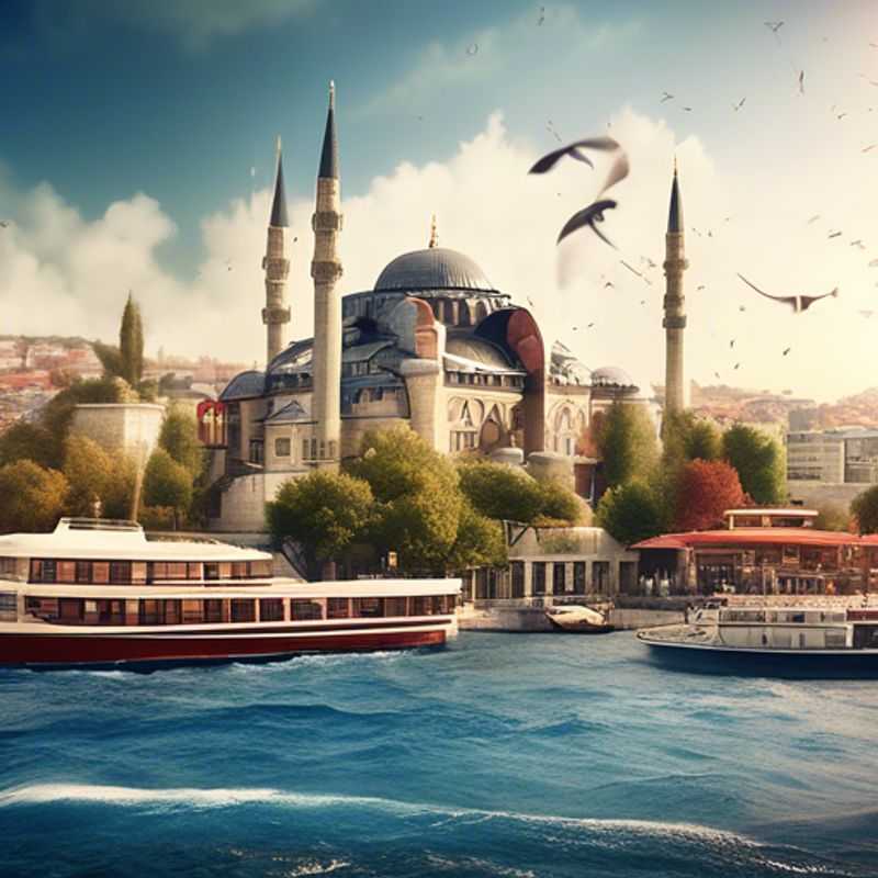 Istanbul on a Budget&#58; Unveiling the Unexpected Gems!<h3>Is Istanbul Expensive?  Discovering Affordable Adventures in the Sultan's City</h3><h3>Beyond the Hagia Sophia&#58; Budget&#45;Friendly Istanbul Experiences You Won't Forget</h3><h3>Istanbul on a Shoestring&#58;  Hidden Delights and Thrilling Bargains</h3><h3>Unlocking Istanbul's Secrets&#58; Affordable Travel Tips &#38; Unique Experiences</h3><h3>Surprisingly Affordable Istanbul&#58;  A Local's Guide to Budget Travel</h3><h3>Istanbul&#58;  More Than Meets the Eye (and the Price Tag!)</h3><h3>Exploring Istanbul Without Breaking the Bank&#58;  A Journey of Discovery</h3><h3>The Real Cost of Istanbul&#58;  Balancing Budget and Bliss</h3><h3>Istanbul's Hidden Treasures&#58; Affordable Adventures for Every Traveler</h3>
