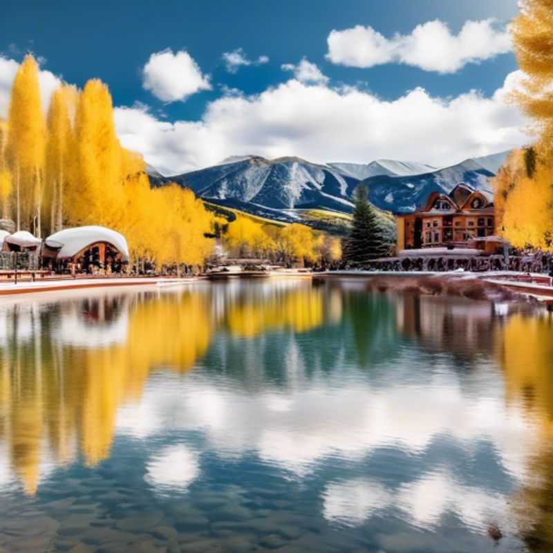 Aspen&#44; Colorado&#58; ¿Lujo invernal o aventura accesible? Clima&#44; eventos y presupuesto.<h3>Descubriendo Aspen&#58; ¿Cuánto cuesta el paraíso nevado?  Un vistazo a las estaciones y su impacto en tu viaje.</h3><h3>Aspen bajo el sol (y la nieve)&#58; Guía para un viaje inolvidable&#44; sin que tu bolsillo llore.</h3><h3>El encanto de Aspen&#58;  Eventos estacionales y cómo planificar un viaje soñado sin gastar una fortuna.</h3><h3>Mi Aspen&#58;  Reflexiones sobre el costo de la vida (y del viaje) en este paraíso montañoso.</h3><h3>Aspen para todos los bolsillos&#58;  Consejos para disfrutar de su magia&#44; sea cual sea tu presupuesto.  Clima y eventos incluidos.</h3><h3>Aventuras en Aspen&#58;  Descubriendo el balance perfecto entre lujo y aventura en cada estación.</h3><h3>Más allá del esquí&#58;  Explorando Aspen en diferentes épocas del año y adaptando tu presupuesto.</h3><h3>El secreto de Aspen&#58;  Cómo disfrutar de un viaje de ensueño sin romper la alcancía.</h3><h3>De cuento de hadas a realidad&#58;  Tu guía para un viaje a Aspen&#44; considerando clima&#44; presupuesto y eventos.</h3>