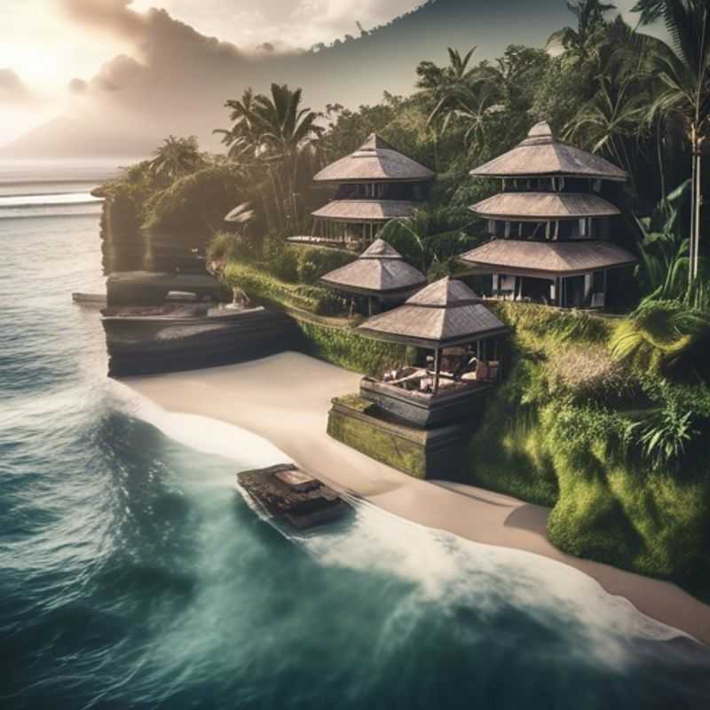 ¿Bali, Indonesia: Paraíso asequible o destino costoso? Una guía para viajeros inteligentes<h3>Descubriendo Bali con presupuesto: Consejos para ahorrar sin sacrificar la experiencia</h3><h3>Bali sin gastar una fortuna: Alojamiento, comida y transporte económicos</h3><h3>Más allá de los clichés: Experiencias auténticas en Bali sin caer en las trampas turísticas</h3><h3>El verdadero costo de Bali: Un análisis de los gastos esenciales y cómo minimizarlos</h3><h3>Cultura y gastronomía balinesa: Una inmersión auténtica sin vaciar tu cartera</h3><h3>Negociando como un local: Consejos para ahorrar en compras y servicios en Bali</h3><h3>Transporte en Bali: Opciones económicas para explorar la isla a tu ritmo</h3><h3>Planifica tu viaje a Bali: Un presupuesto realista para una aventura inolvidable</h3><h3>El impacto de la mano de obra en los precios de Bali: Lo que debes saber antes de viajar</h3>