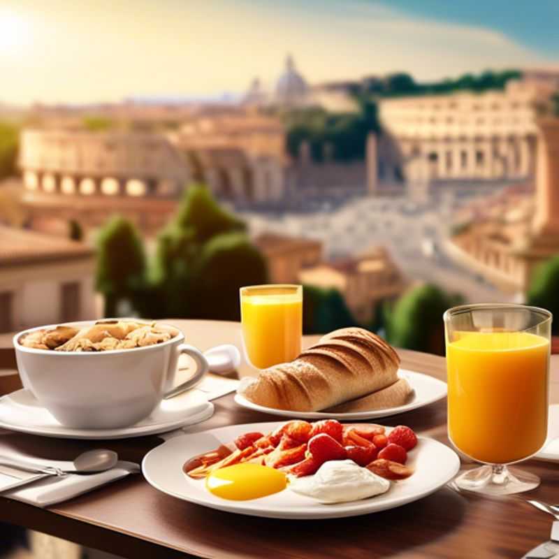 Rome, Dolce Vita et Budget : Où Manger sans Se Ruiner ?<h3>Trésors Romains : Gastronomie & Emplacements des Restaurants (Centre-Ville, Zones Touristiques...)</h3><h3>Rome, Ville Éternelle, Budget limité ? Le Guide des Meilleurs Restaurants selon l'emplacement !</h3><h3>Manger à Rome : Un Voyage Culinaire dans le Centre Historique et au-delà ! (Conseils Budget)</h3><h3>Rome : Plaisir Gastronomique et Prix Raisonnables - Choisir son Restaurant en fonction de son emplacement</h3><h3>Délices Romains : Explorez les quartiers et trouvez le restaurant parfait pour votre budget !</h3><h3>Rome : Budget Voyage et Gastronomie - Où manger selon votre localisation et vos envies</h3><h3>Secrets Romains : Guide gourmand pour tous les budgets et tous les quartiers !</h3>