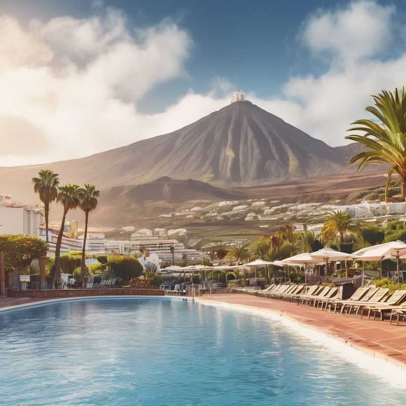 Discover Tenerife's Soul: Finding Your Perfect Neighborhood Vibe