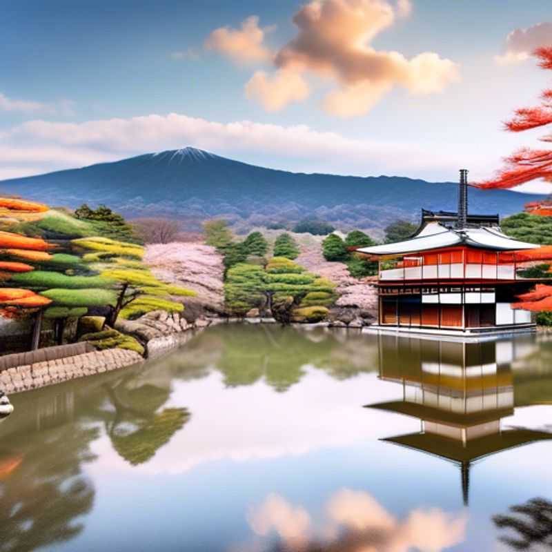 Is Kyoto, Japan Expensive? Unveiling Luxury on a Budget<h3>Kyoto on a Shoestring: Finding Luxury Without Breaking the Bank</h3><h3>Luxury in Kyoto: Balancing Indulgence with Smart Spending</h3><h3>Exploring Kyoto's High-End: Tips for Affordable Elegance</h3><h3>Kyoto's Hidden Gems: Experiencing Luxury Beyond the Tourist Trail</h3><h3>Beyond the Tourist Traps: Discovering Authentic Luxury in Kyoto</h3><h3>Kyoto's Affordable Luxuries: A Guide to Savvy Travel</h3><h3>Unlocking Kyoto's Splendor: A Practical Guide to Luxury Travel</h3><h3>The Art of Affordable Luxury: Your Guide to Kyoto's Finest Experiences</h3><h3>Kyoto's Unexpected Delights: Luxury Travel on a Budget</h3>