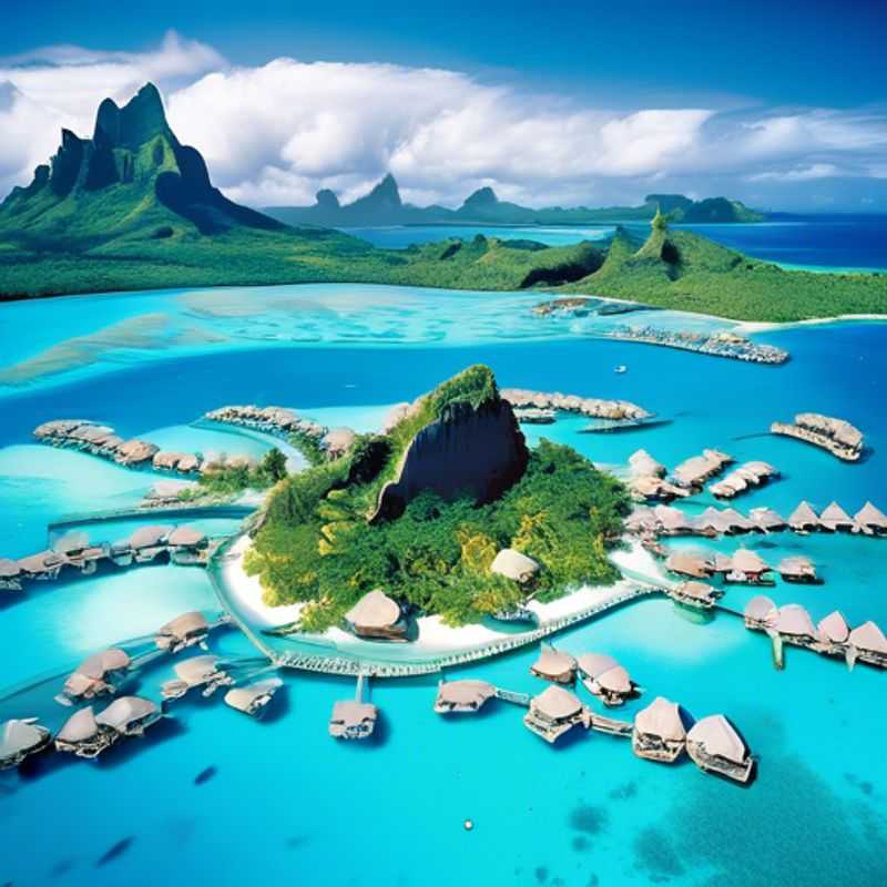 Bora Bora on a Budget? Unveiling the Island's Affordable Adventures!<h3>Exploring Bora Bora Without Breaking the Bank: Smart Tips & Hidden Gems</h3><h3>Bora Bora: Luxury or Leap of Faith? Balancing Budget and Bliss in Paradise</h3><h3>Is Bora Bora Expensive? A Realistic Look at Costs & Ways to Save</h3><h3>Unlocking Bora Bora's Magic: Affordable Tours & Activities for Every Traveler</h3><h3>Beyond the Overwater Bungalows: Budget-Friendly Fun in Bora Bora</h3><h3>Bora Bora's Best Kept Secrets: Affordable Experiences You Won't Want to Miss</h3><h3>Your Bora Bora Adventure: Planning a Trip That Fits Your Wallet</h3><h3>Bora Bora for Everyone: Finding Affordable Luxury in Paradise</h3><h3>Savvy Traveler's Guide to Bora Bora: Maximizing Your Trip on a Budget</h3>