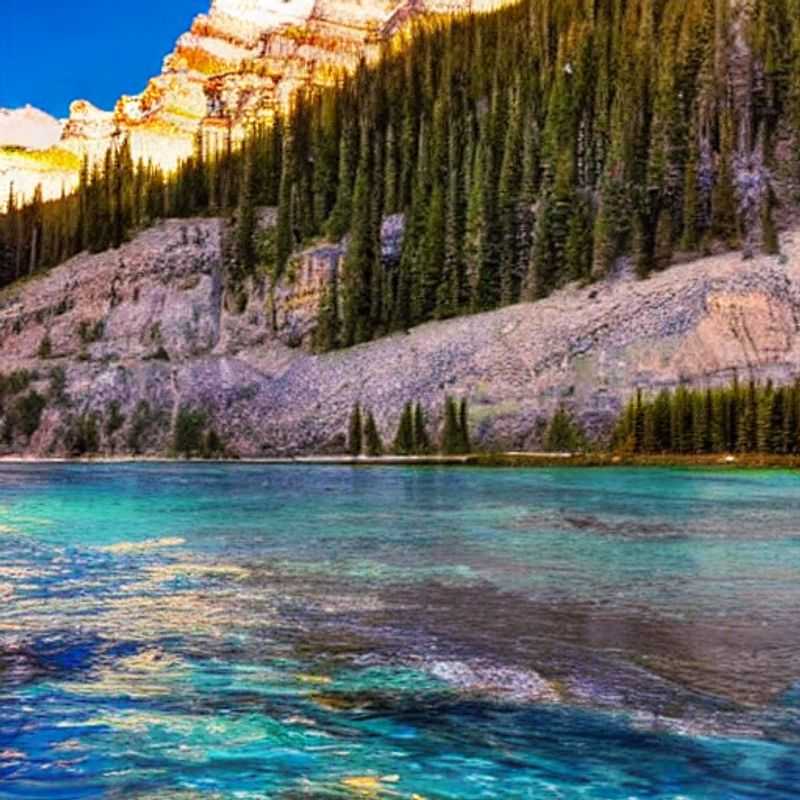 Banff in Summer: Longer Days, More Adventures!<h3>Is Banff the Perfect Summer Getaway for You? Let's Explore!</h3><h3>Banff Summer Magic: Making the Most of those Long Sunny Days</h3><h3>Sun-Kissed Adventures: Why Banff is a Summer Paradise</h3><h3>Discovering Banff's Summer Delights: Longer Days, Unforgettable Memories</h3><h3>Banff's Summer Secret: More Time to Explore, More Time to Relax</h3><h3>Beyond the Mountains: Summer in Banff - A Local's Perspective</h3><h3>Your Banff Summer Bucket List: Maximizing those Precious Daylight Hours</h3><h3>Banff Summer: A Journey Through Golden Sunlight and Mountain Majesty</h3><h3>Summer in Banff: More Than Just Hiking – A Relaxed Exploration</h3>