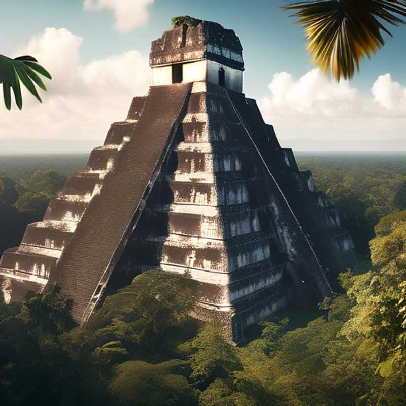 Échanger des pesos : Tikal, Guatemala, une destination coûteuse ? (Mon expérience et conseils pour gérer votre budget)<h3>Tikal et vos Euros : Comment les fluctuations de change impactent votre voyage au cœur de la jungle Maya</h3><h3>Le coût caché de Tikal : Frais de conversion et astuces pour économiser sur votre voyage au Guatemala</h3><h3>Voyage à Tikal : Optimiser son budget grâce à une bonne gestion des devises</h3><h3>Tikal, Guatemala : Aventure maya… sans se ruiner ! (Conseils pratiques sur les taux de change)</h3>