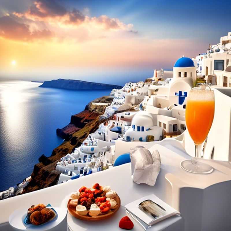 Santorini on a Budget&#58; Lunchtime vs. Dinnertime Delights (and How to Save!)<h3>Santorini's Splurges &#38; Savings&#58; A Foodie's Guide to Lunch &#38; Dinner</h3><h3>Dining in Santorini&#58; Is it Really That Expensive? (Lunch &#38; Dinner Compared)</h3><h3>Affordable Eats in Santorini&#58; Mastering Lunch and Dinner on a Budget</h3><h3>Santorini's Culinary Secrets&#58; Savoring Lunch &#38; Dinner Without Breaking the Bank</h3><h3>Exploring Santorini's Flavors&#58; Budget&#45;Friendly Lunch and Dinner Adventures</h3><h3>Sunsets &#38; Savings&#58;  A Guide to Affordable Lunch and Dinner in Santorini</h3><h3>Santorini Food Adventures&#58;  Lunch and Dinner on a Backpacker's Budget</h3><h3>Greek Island Gastronomy&#58;  Enjoying Santorini's Cuisine Without Overspending (Lunch &#38; Dinner)</h3><h3>Santorini's Hidden Gems&#58;  Delicious &#38; Affordable Lunch and Dinner Spots</h3>