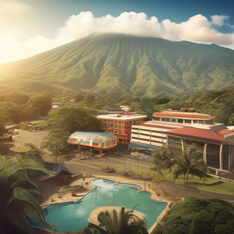 San José&#44; Costa Rica&#58; Caro ou Barato? Desvende os Segredos (e as Escapadinhas!) da Capital<h3>San José&#58; Custos da Aventura – Vale a Pena Explorar Além da Cidade?</h3><h3>De Mochila às Malas&#58; Um Guia Honesto sobre os Gastos em San José e Região</h3><h3>San José sem Quebrar o Cofre&#58; Dicas de Viagem para Todas as Bolsas (e Algumas Aventuras Incríveis!)</h3><h3>Aventura na Costa Rica&#58; San José – Orçamento&#44; Day Trips e Histórias Inesquecíveis</h3>