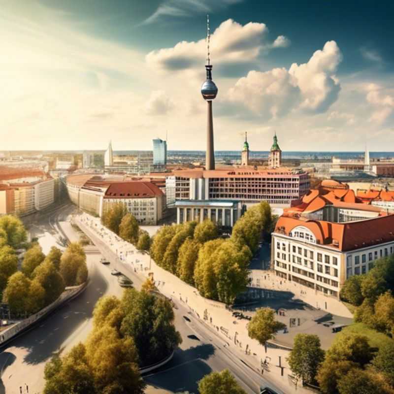Berlin : Trésors berlinois et budget voyageur : L'admission aux sites phares coûte-t-elle cher ?<h3>Berlin, Allemagne : Une escapade abordable ? Décryptage des prix d'entrée des attractions incontournables !</h3><h3>Berlin : Budget voyage et merveilles architecturales : Combien coûtent réellement les visites incontournables ?</h3><h3>Aventure berlinoise : Explorer la capitale allemande sans se ruiner – Guide des tarifs d'entrée aux sites majeurs.</h3><h3>Berlin : Expédition budgétaire dans la ville qui ne dort jamais ! Les secrets pour visiter les sites phares à petit prix.</h3>