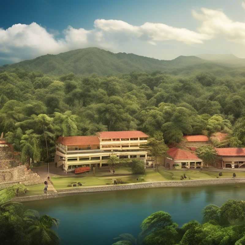 Copán, Honduras : Trésors Mayas et Budget Voyageur - Décryptage des Frais Cachés !<h3>Copán : Mystère Maya et Argent de Poche - Un Guide pour Aventuriers Économes !</h3><h3>Honduras, Copán : Se Ruiner ou Explorer intelligemment ? Le Guide du Budget Voyageur Averti !</h3><h3>Chasse au Trésor Maya à Copán : Gérer son Budget pour une Expédition Inoubliable !</h3><h3>Copán : Entre Légendes et Réalité, Comment Optimiser son Budget Voyage ?</h3><h3>Secrets de Copán : Voyage Mythique et Budget Réaliste - C'est Possible !</h3>