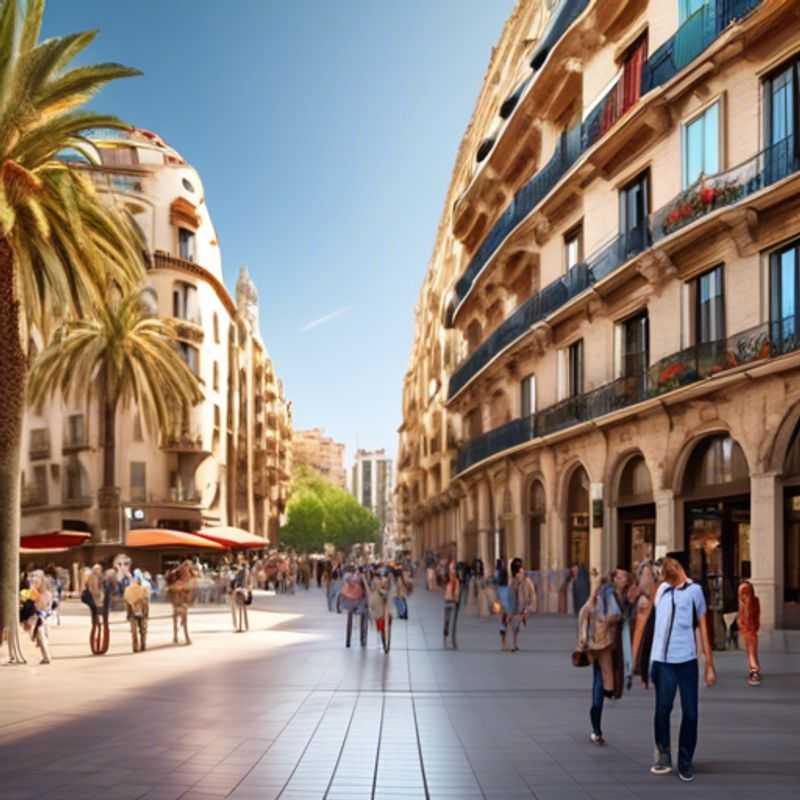 Barcelone : Budget voyage ou séjour de luxe ? Décodage des prix !<h3>Barcelone coûte cher ? Votre guide pour un voyage sur mesure !</h3><h3>Visiter Barcelone sans se ruiner : Conseils et astuces d'une experte !</h3><h3>Barcelone : Splurge ou économie ? Trouver l'équilibre parfait pour votre voyage !</h3><h3>Hébergement à Barcelone : Du budget backpacker au luxe cinq étoiles !</h3><h3>Le coût de la vie à Barcelone : Tout ce que vous devez savoir avant de partir !</h3><h3>Explorer Barcelone : Adapter votre budget à vos envies !</h3><h3>Barcelone pas chère ? Mythes et réalités !</h3><h3>Voyage à Barcelone : Optimiser votre budget sans sacrifier le plaisir !</h3><h3>Votre guide pour un séjour inoubliable à Barcelone, quel que soit votre budget !</h3>